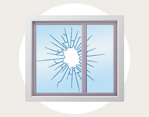 Broken-Window-Repair